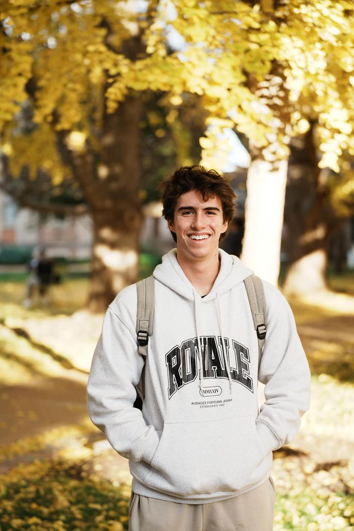 Wyatt Ogle